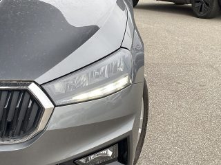 Skoda Fabia DESIGN 1,0 TSI DSG!LED,SMARTLINK,PDC!