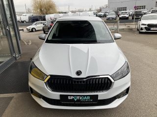 Skoda Fabia DESIGN 1,0 TSI DSG!LED,SMARTLINK,PDC!