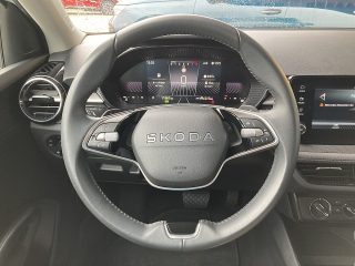 Skoda Fabia DESIGN 1,0 TSI DSG!LED,SMARTLINK,PDC!