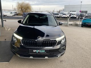 Skoda Kamiq 1,0 TSI Selection DSG!LED,SMARTLINK,KAMERA,PDC!