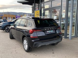 Skoda Kamiq 1,0 TSI Selection DSG!LED,SMARTLINK,KAMERA,PDC!