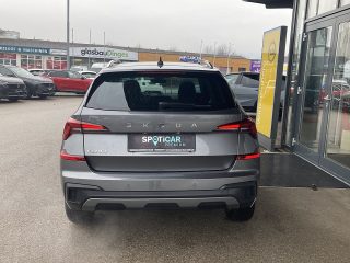 Skoda Kamiq 1,0 TSI Selection DSG!LED,SMARTLINK,KAMERA,PDC!