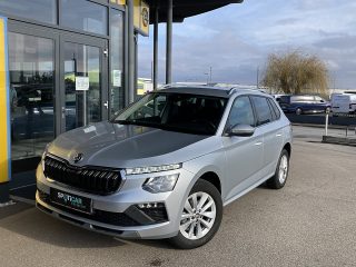 Skoda Kamiq 1,0 TSI Selection DSG!LED,SMARTLINK,KAMERA,PDC!