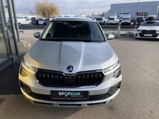 Skoda Kamiq 1,0 TSI Selection DSG!LED,SMARTLINK,KAMERA,PDC!