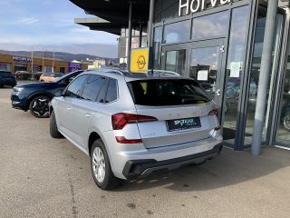 Skoda Kamiq 1,0 TSI Selection DSG!LED,SMARTLINK,KAMERA,PDC!
