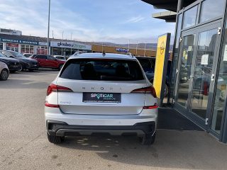 Skoda Kamiq 1,0 TSI Selection DSG!LED,SMARTLINK,KAMERA,PDC!