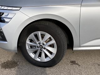 Skoda Kamiq 1,0 TSI Selection DSG!LED,SMARTLINK,KAMERA,PDC!