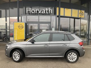Skoda Kamiq 1,0 TSI Selection!LED,SMARTLINK,KAMERA,PDC!