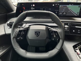 Peugeot 3008 Hybrid 145 E-DCS6 Allure Aut.!NAVI,KAMERA,ACC,LED,TOP!