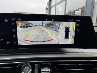 Peugeot 3008 Hybrid 145 E-DCS6 Allure Aut.!NAVI,KAMERA,ACC,LED,TOP!