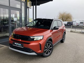 Opel Frontera 1.2 DI MHEV GS Aut.