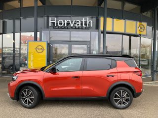 Opel Frontera 1.2 DI MHEV GS Aut.