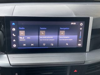 Opel Frontera 1.2 DI MHEV GS Aut.