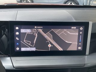 Opel Frontera 1.2 DI MHEV GS Aut.