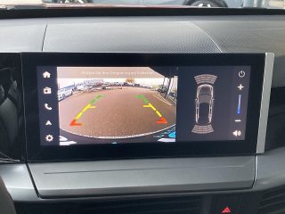 Opel Frontera 1.2 DI MHEV GS Aut.