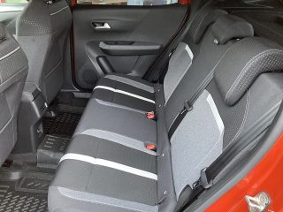 Opel Frontera 1.2 DI MHEV GS Aut.