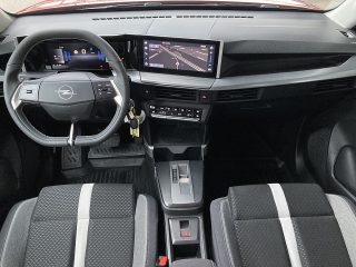 Opel Frontera 1.2 DI MHEV GS Aut.