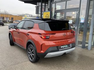 Opel Frontera 1.2 DI MHEV GS Aut.