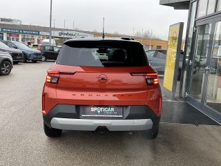 Opel Frontera 1.2 DI MHEV GS Aut.