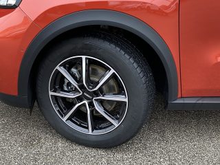 Opel Frontera 1.2 DI MHEV GS Aut.