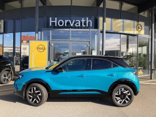 Opel Mokka 1,2 Direct Injection Turbo GS!INTELLILUX,ACC,KAMERA,NAVI,TOP!