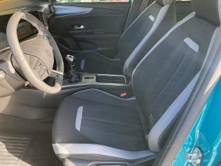 Opel Mokka 1,2 Direct Injection Turbo GS!INTELLILUX,ACC,KAMERA,NAVI,TOP!