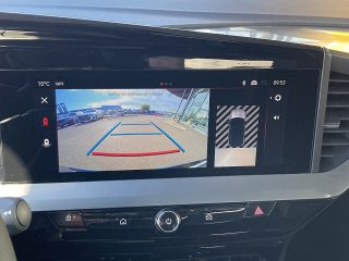 Opel Mokka 1,2 Direct Injection Turbo GS!INTELLILUX,ACC,KAMERA,NAVI,TOP!