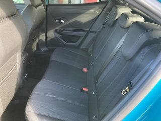 Opel Mokka 1,2 Direct Injection Turbo GS!INTELLILUX,ACC,KAMERA,NAVI,TOP!