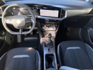 Opel Mokka 1,2 Direct Injection Turbo GS!INTELLILUX,ACC,KAMERA,NAVI,TOP!