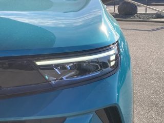 Opel Mokka 1,2 Direct Injection Turbo GS!INTELLILUX,ACC,KAMERA,NAVI,TOP!