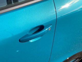 Opel Mokka 1,2 Direct Injection Turbo GS!INTELLILUX,ACC,KAMERA,NAVI,TOP!