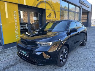 Opel Mokka 1,2 Direct Injection Turbo GS Aut.