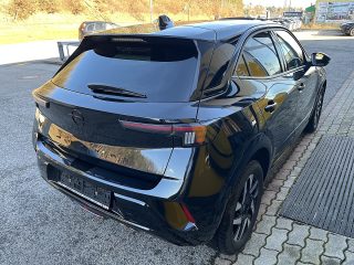 Opel Mokka 1,2 Direct Injection Turbo GS Aut.