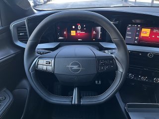 Opel Mokka 1,2 Direct Injection Turbo GS Aut.