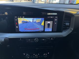 Opel Mokka 1,2 Direct Injection Turbo GS Aut.