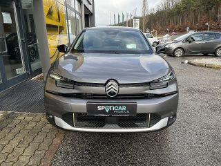 Citroën C4 PureTech 130 EAT8 Max!NAVI,KAMERA,LED,ACC,TOP!