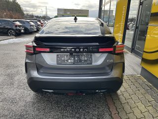 Citroën C4 PureTech 130 EAT8 Max!NAVI,KAMERA,LED,ACC,TOP!