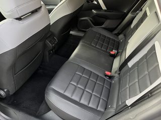 Citroën C4 PureTech 130 EAT8 Max!NAVI,KAMERA,LED,ACC,TOP!