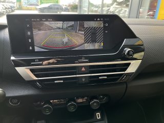 Citroën C4 PureTech 130 EAT8 Max!NAVI,KAMERA,LED,ACC,TOP!