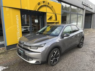 Citroën C4 PureTech 130 EAT8 Max!NAVI,KAMERA,LED,ACC,TOP!