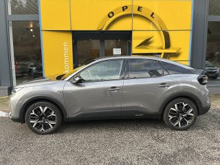 Citroën C4 PureTech 130 EAT8 Max!NAVI,KAMERA,LED,ACC,TOP!