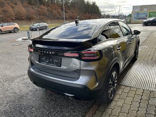 Citroën C4 PureTech 130 EAT8 Max!NAVI,KAMERA,LED,ACC,TOP!