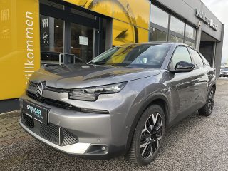 Citroën C4 PureTech 130 EAT8 Max!NAVI,KAMERA,LED,ACC,TOP!