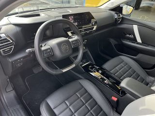 Citroën C4 PureTech 130 EAT8 Max!NAVI,KAMERA,LED,ACC,TOP!