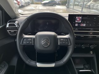 Citroën C4 PureTech 130 EAT8 Max!NAVI,KAMERA,LED,ACC,TOP!