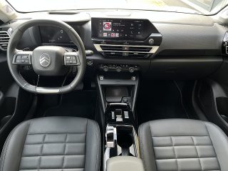 Citroën C4 PureTech 130 EAT8 Max!NAVI,KAMERA,LED,ACC,TOP!