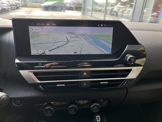 Citroën C4 PureTech 130 EAT8 Max!NAVI,KAMERA,LED,ACC,TOP!