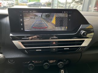 Citroën C4 PureTech 130 EAT8 Max!NAVI,KAMERA,LED,ACC,TOP!