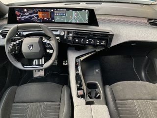 Peugeot 3008 Hybrid 145 e-DCS6 GT!MATRIXLED,PANO,KAMERA,NAVI,VOLL!