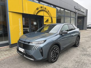 Peugeot 3008 Hybrid 145 E-DCS6 Allure Aut.!NAVI,360°KAMERA,LED,ACC,TOP!